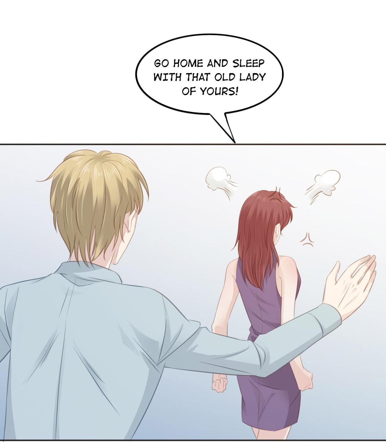 Safe Forever I’m Waiting for You 第16页