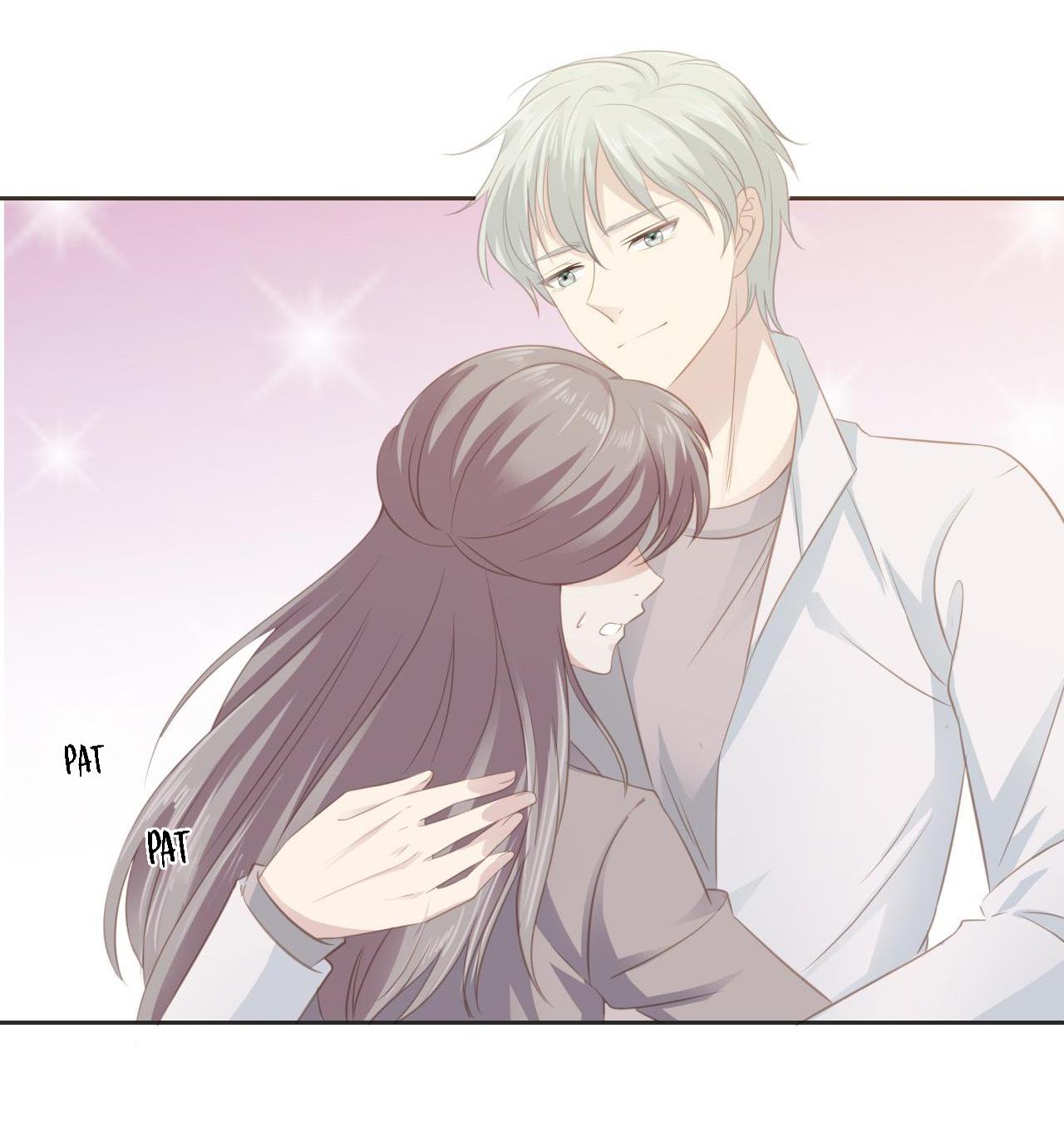 Safe Forever I’m Waiting for You 第27页