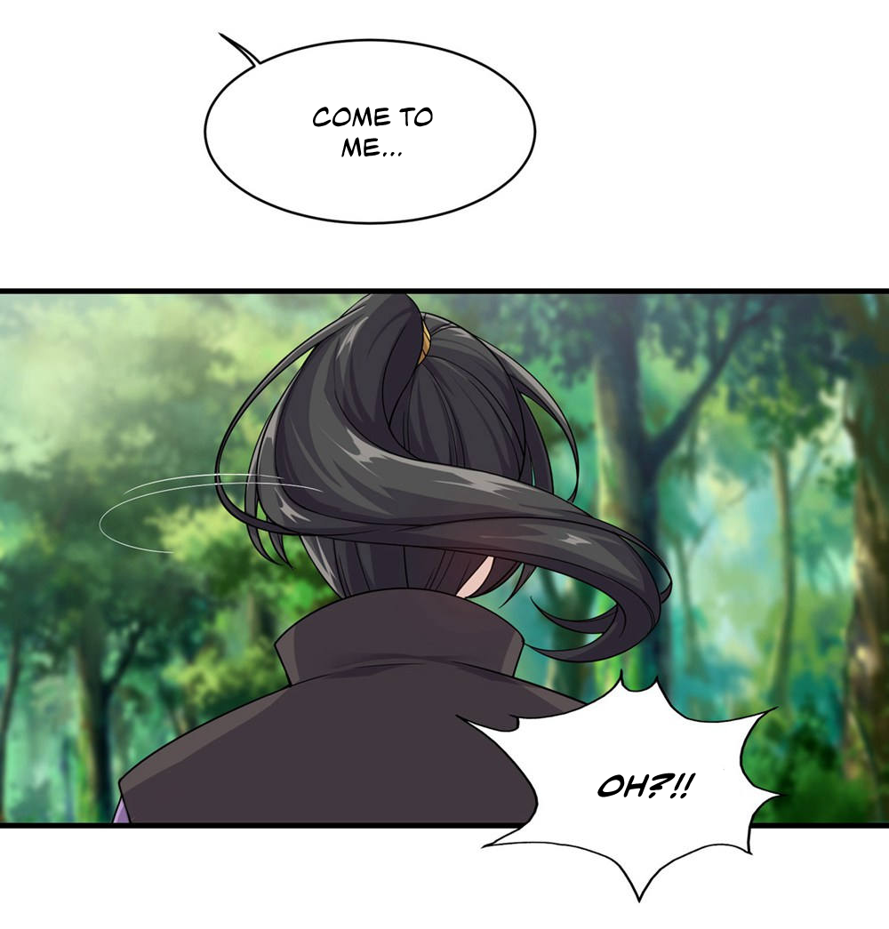 Matchless Emperor Ch. 3 第22页