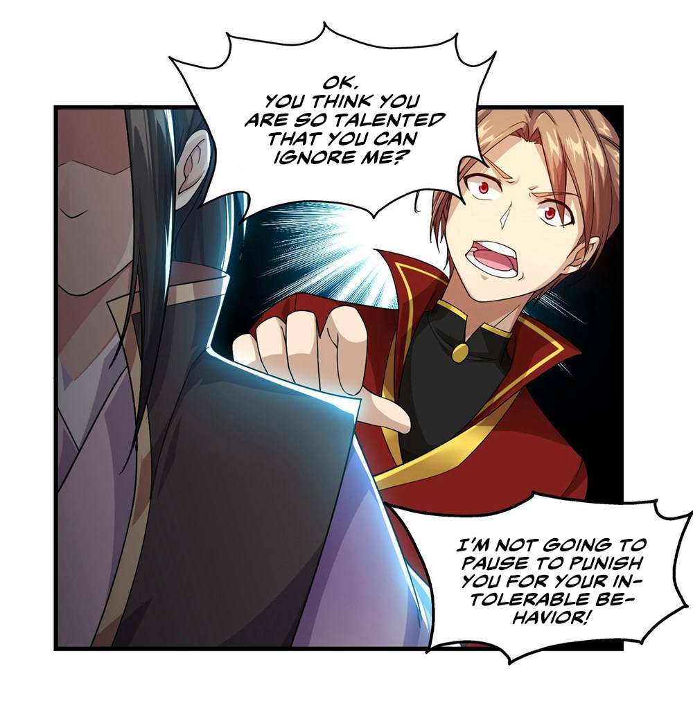 Matchless Emperor Ch. 3 第23页