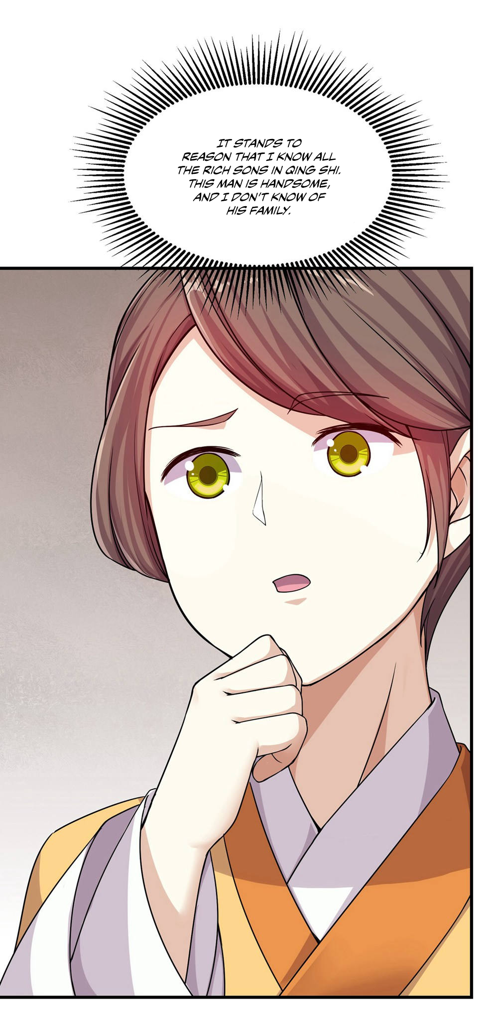 Matchless Emperor Ch. 3 第35页