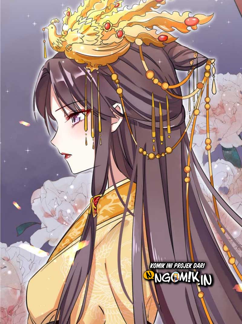 The Story of Hua Yan Prolog 第14页