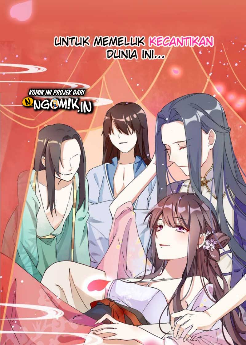 The Story of Hua Yan Prolog 第23页