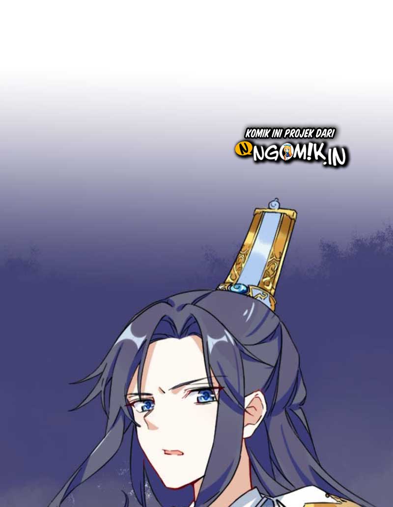 The Story of Hua Yan Prolog 第28页