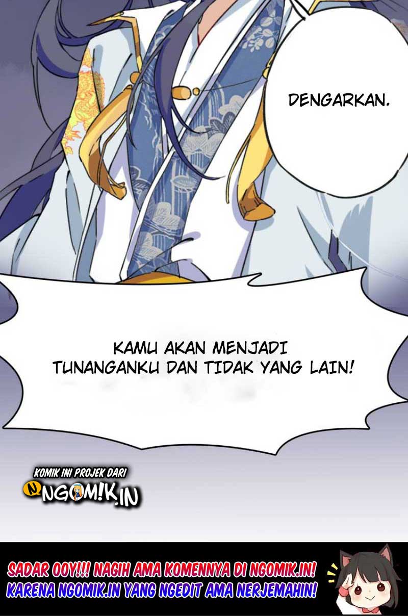 The Story of Hua Yan Prolog 第29页
