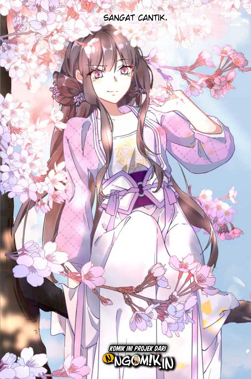 The Story of Hua Yan Prolog 第10页