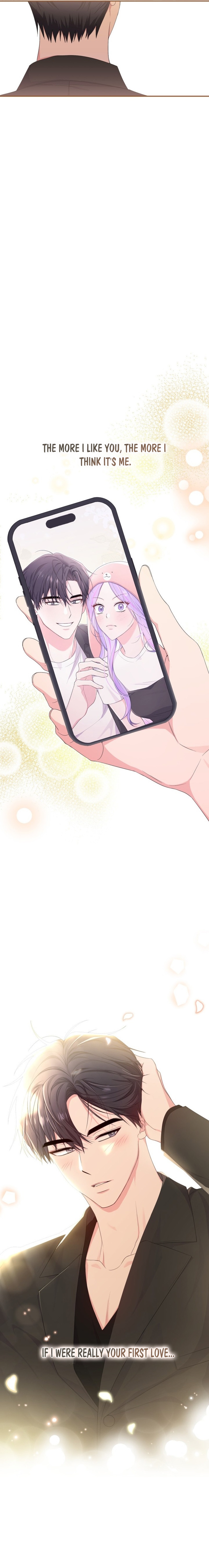 Moon Shark: From Underwater Princess to Celebrity Ch. 47 第15页
