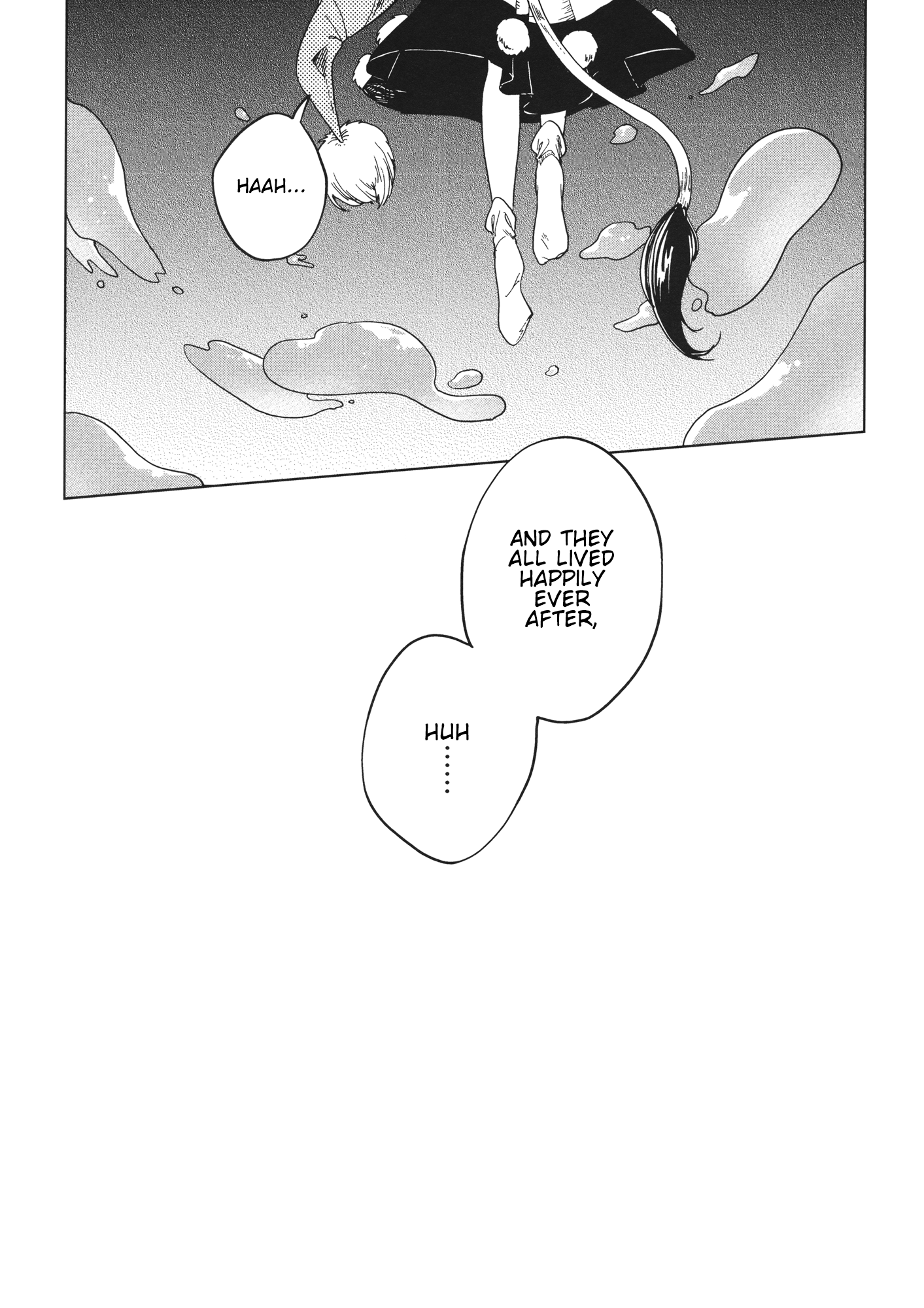 Touhou - Yume demo Aimashita (Doujinshi) Oneshot 第24页