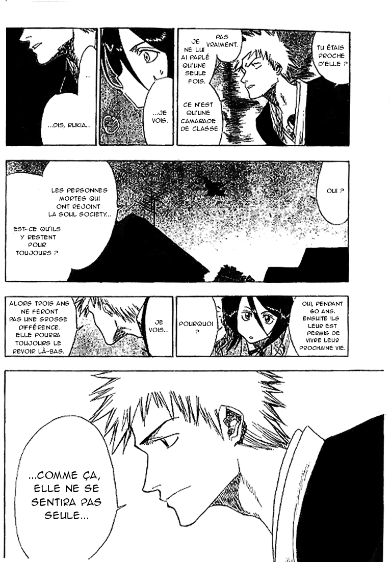 Bleach (Pre-Serialization) Oneshot 第17页