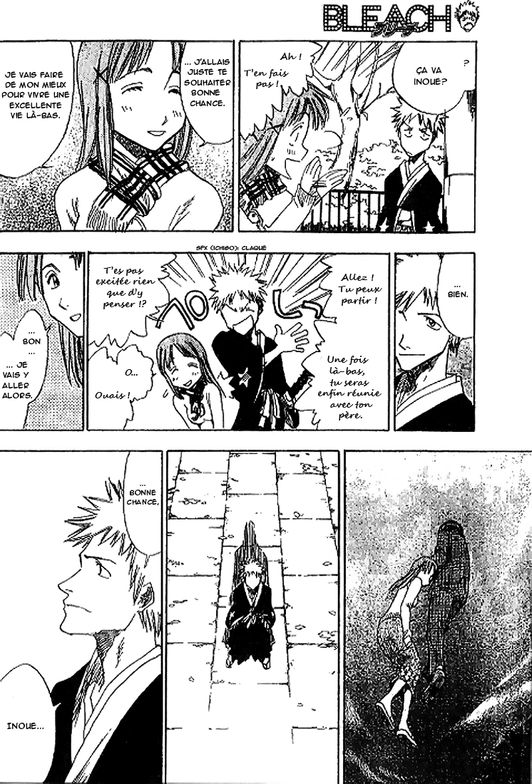 Bleach (Pre-Serialization) Oneshot 第23页