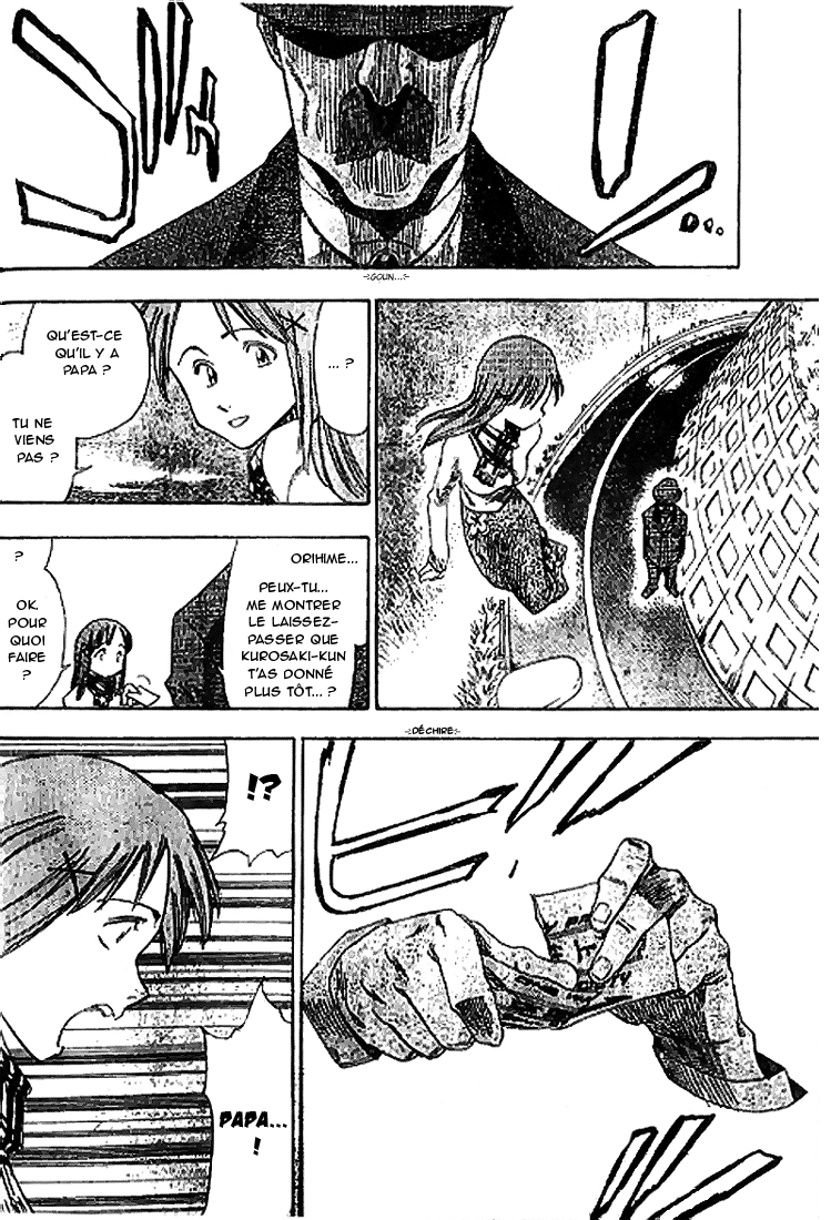 Bleach (Pre-Serialization) Oneshot 第25页