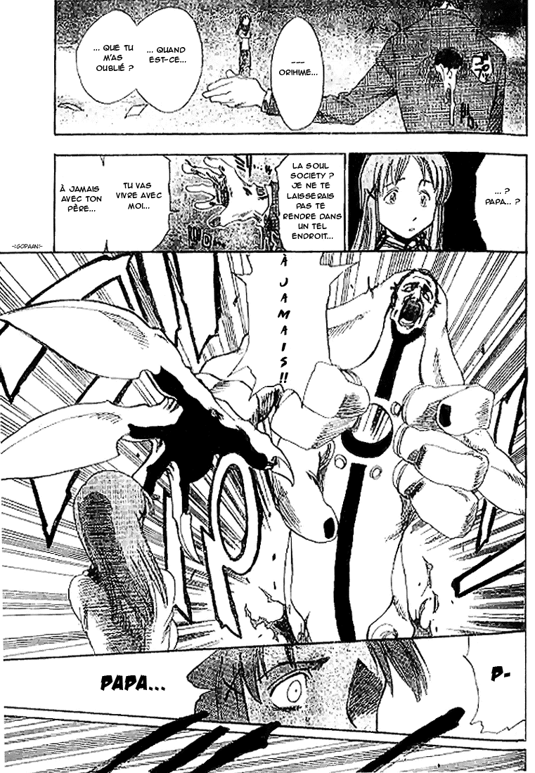 Bleach (Pre-Serialization) Oneshot 第26页