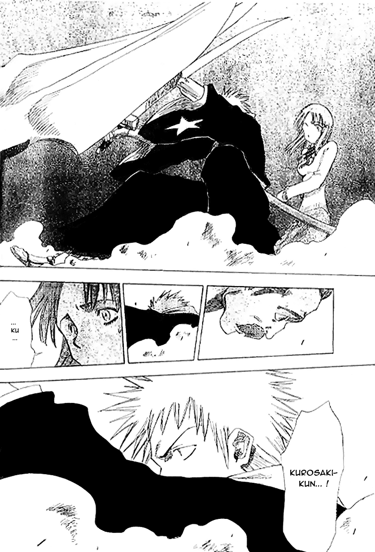 Bleach (Pre-Serialization) Oneshot 第27页