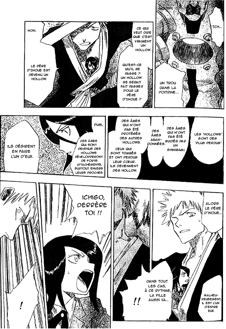 Bleach (Pre-Serialization) Oneshot 第28页