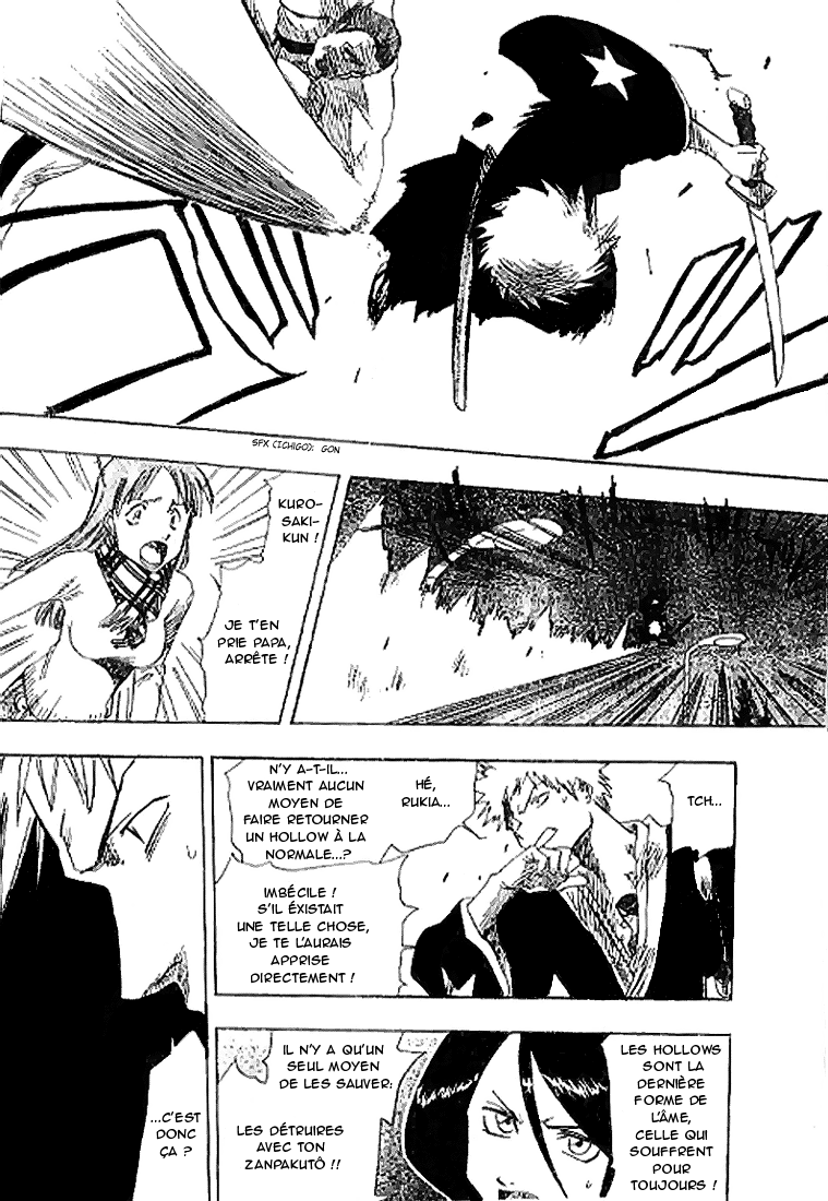 Bleach (Pre-Serialization) Oneshot 第29页