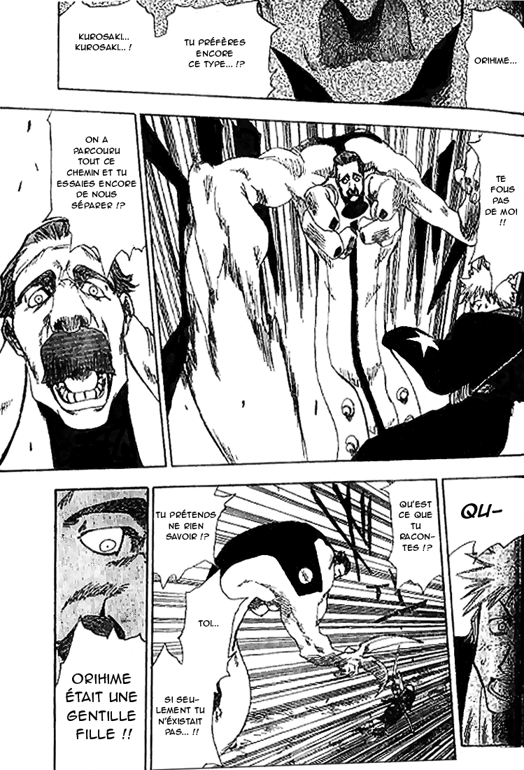 Bleach (Pre-Serialization) Oneshot 第30页