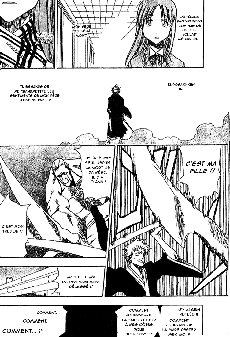 Bleach (Pre-Serialization) Oneshot 第33页