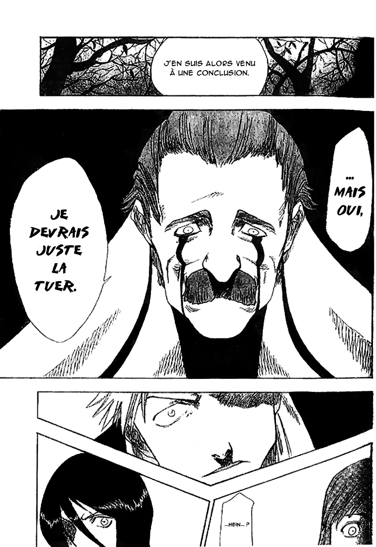 Bleach (Pre-Serialization) Oneshot 第34页