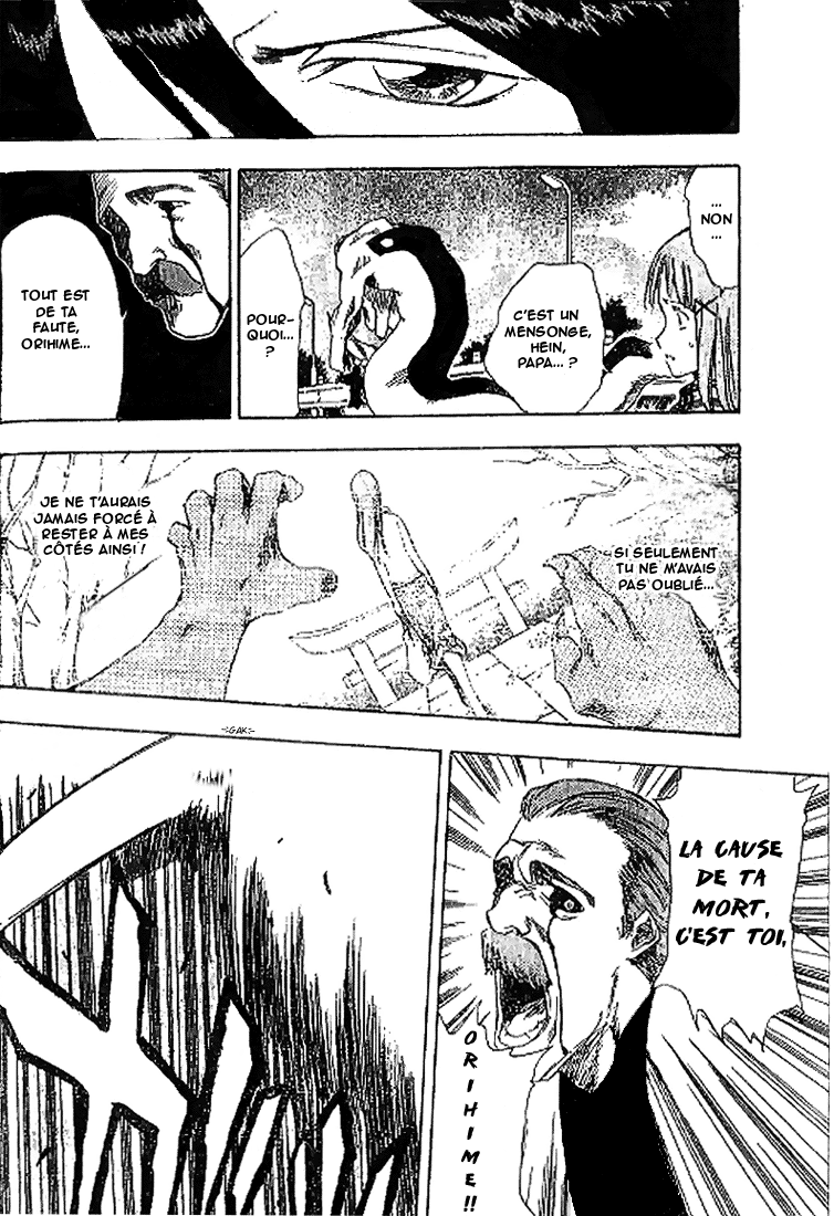 Bleach (Pre-Serialization) Oneshot 第35页