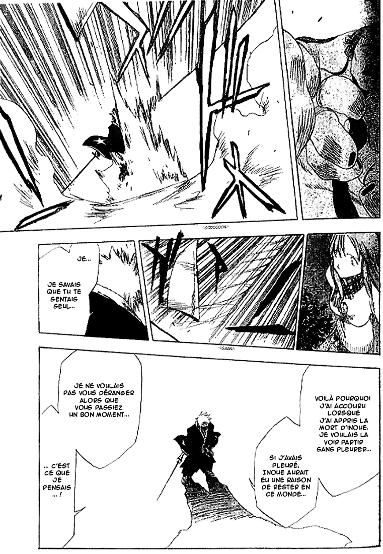 Bleach (Pre-Serialization) Oneshot 第36页