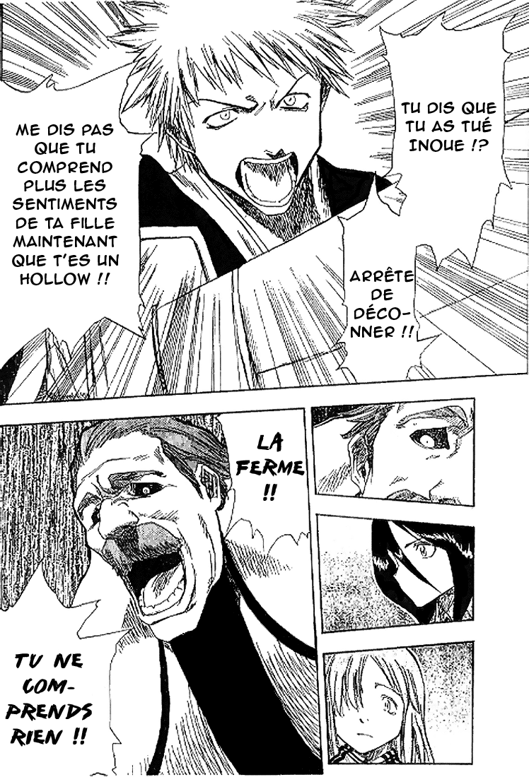 Bleach (Pre-Serialization) Oneshot 第37页