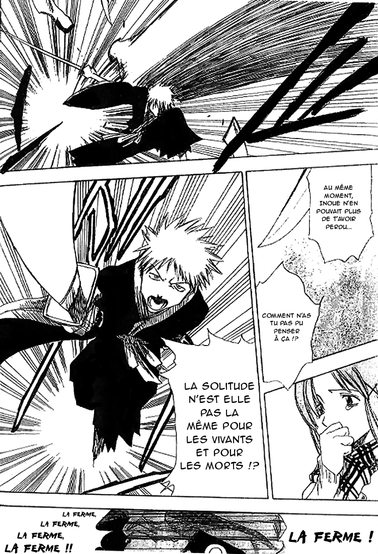 Bleach (Pre-Serialization) Oneshot 第39页
