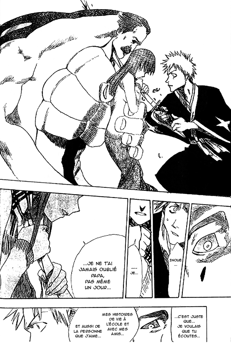 Bleach (Pre-Serialization) Oneshot 第41页