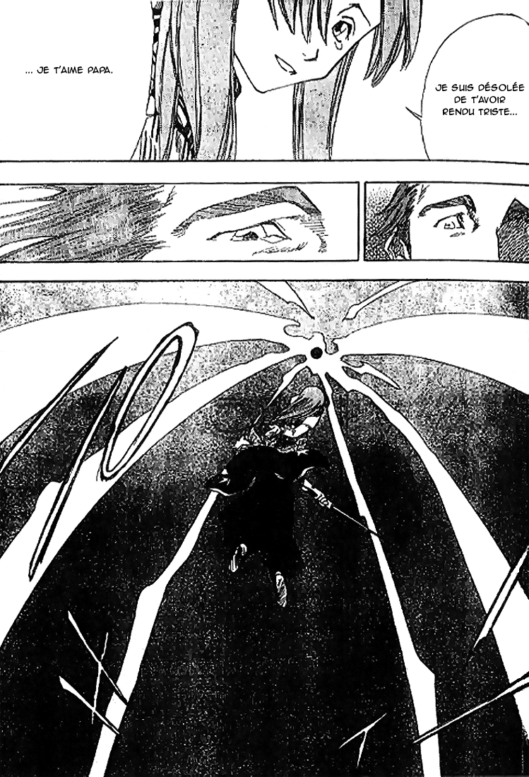 Bleach (Pre-Serialization) Oneshot 第42页