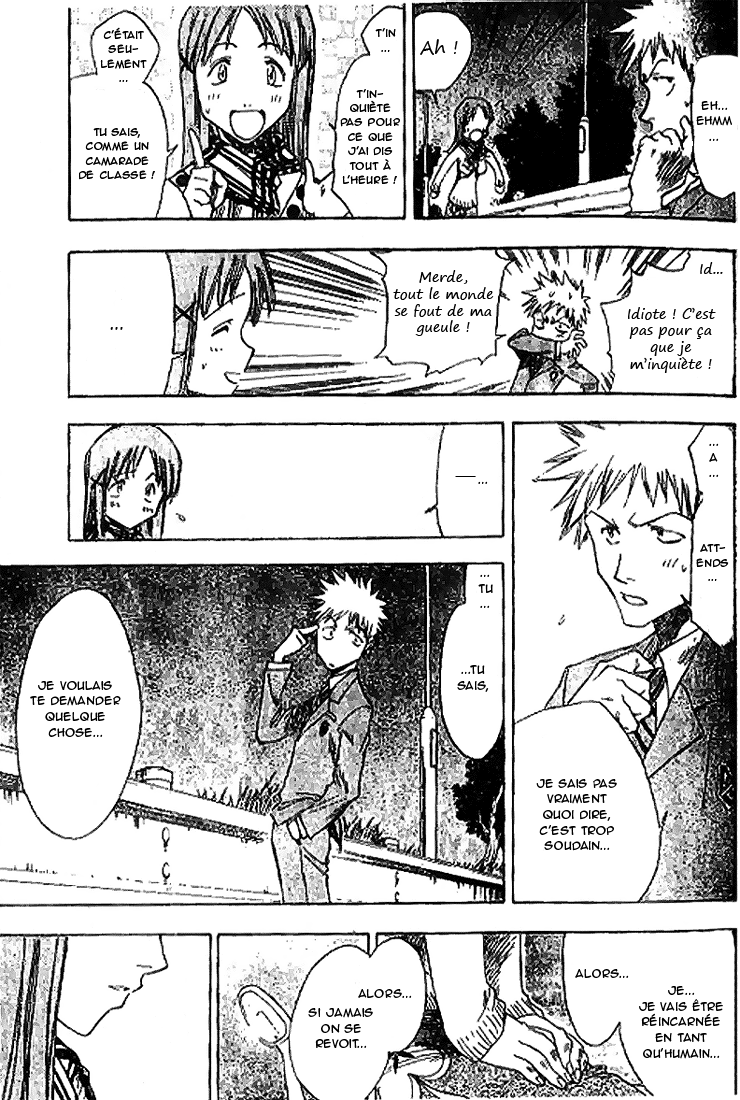 Bleach (Pre-Serialization) Oneshot 第44页