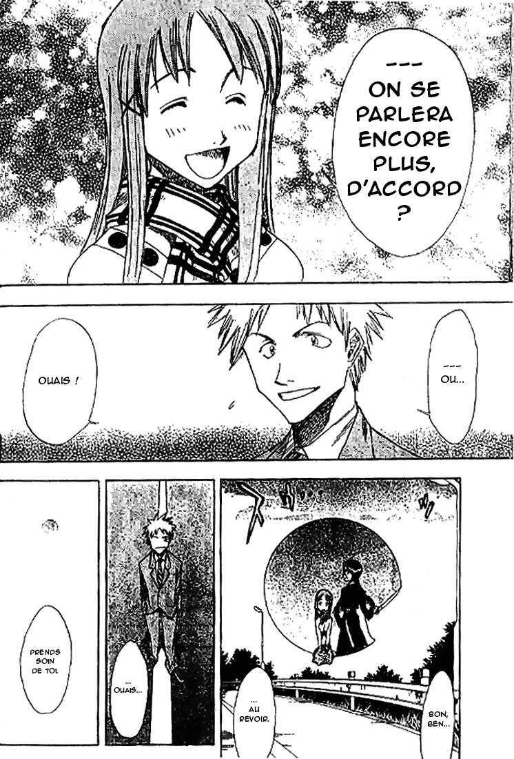 Bleach (Pre-Serialization) Oneshot 第45页