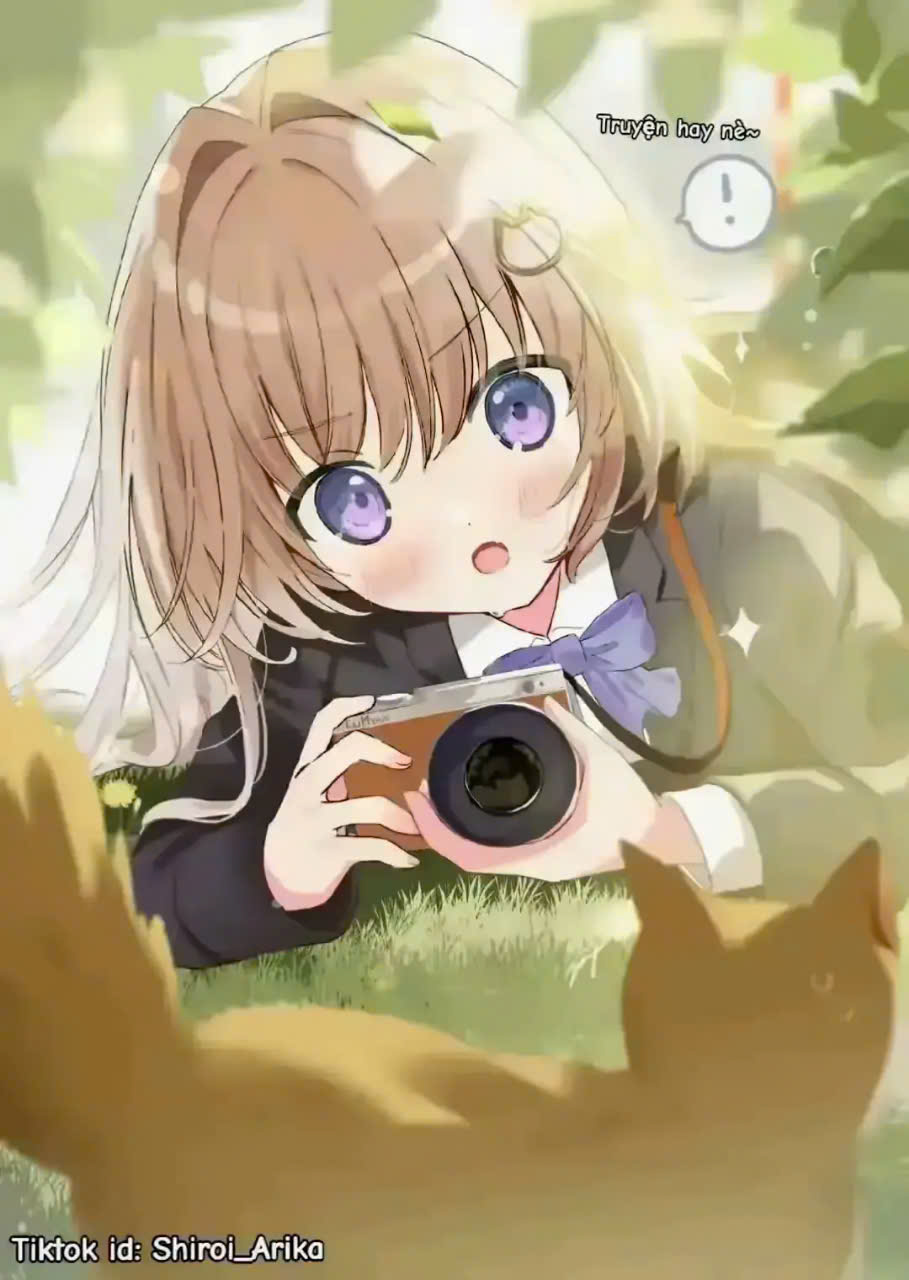 Choco Latte Chocolate~ 第14页