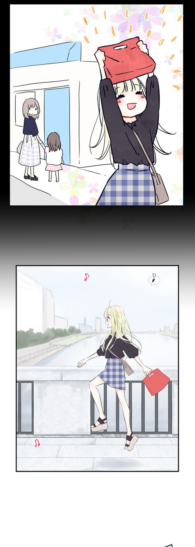 Choco Latte Chocolate~ 第6页