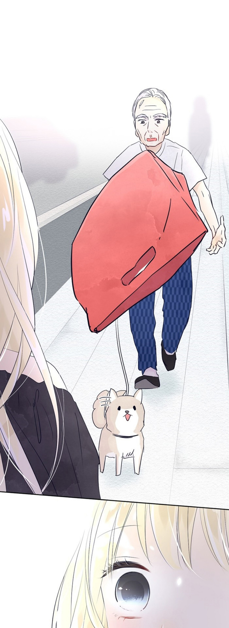Choco Latte Chocolate~ 第8页