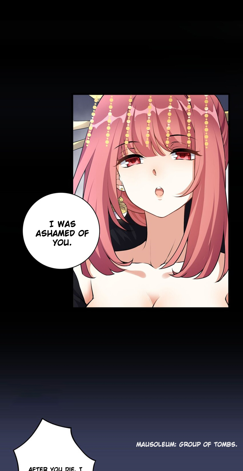 I Raised the Yandere Villain Empress Ch. 1 第13页