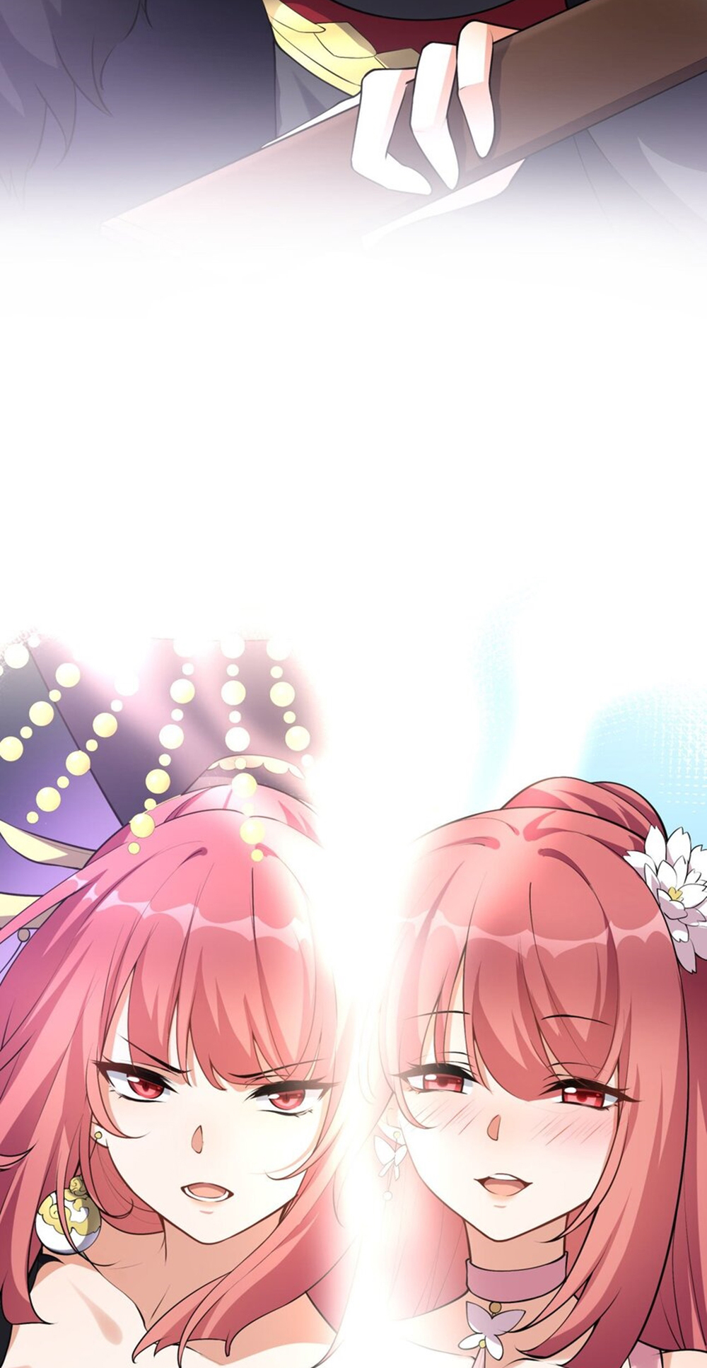 I Raised the Yandere Villain Empress Ch. 1 第15页