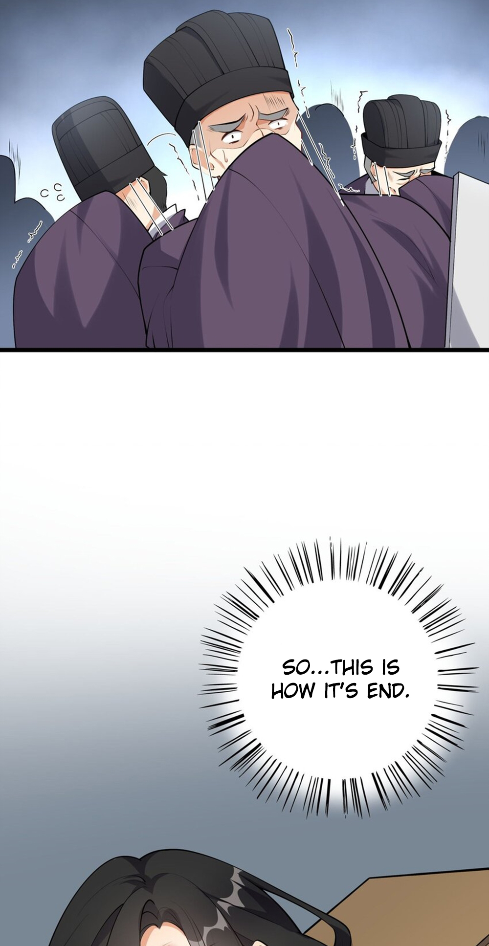 I Raised the Yandere Villain Empress Ch. 1 第18页