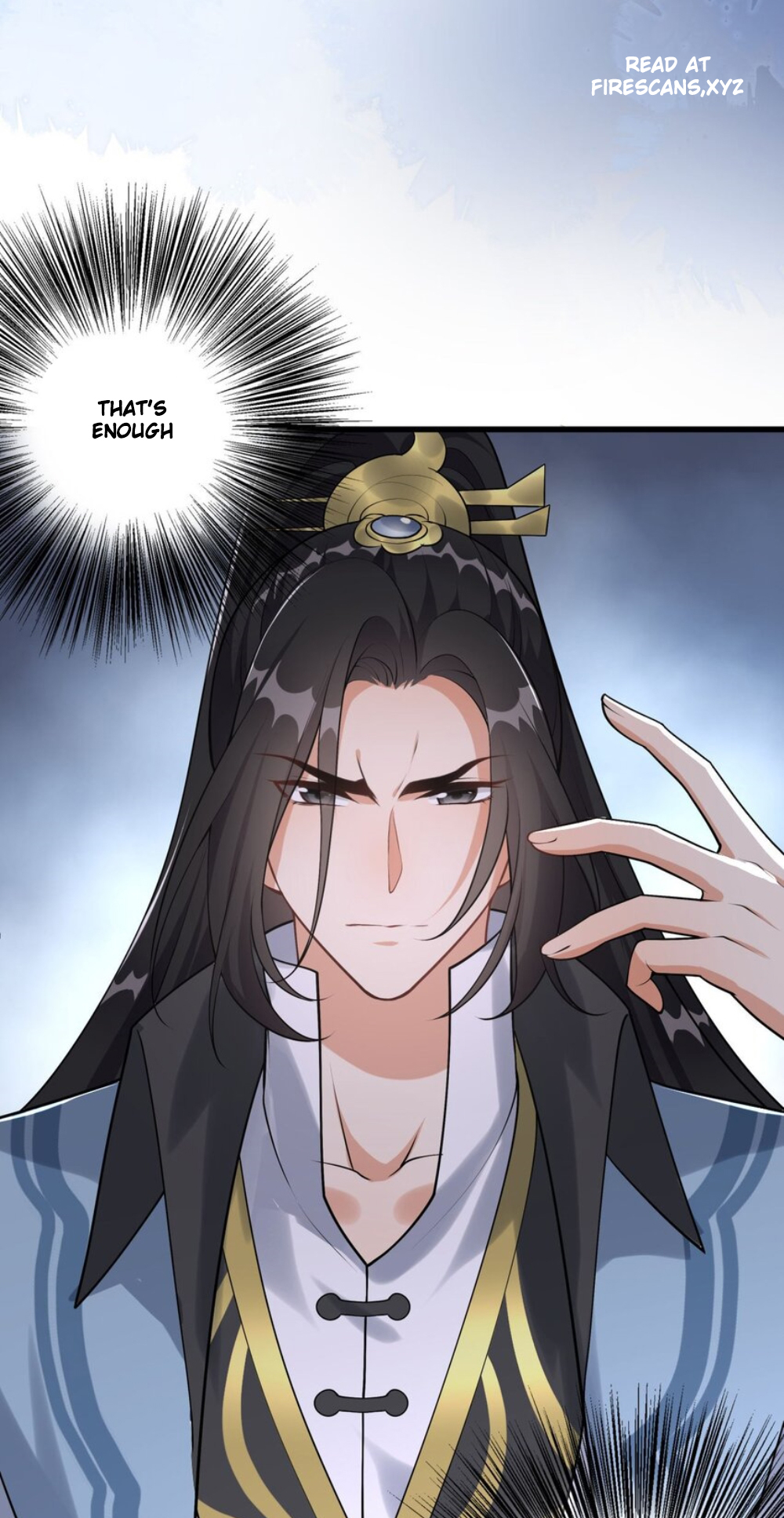 I Raised the Yandere Villain Empress Ch. 1 第28页