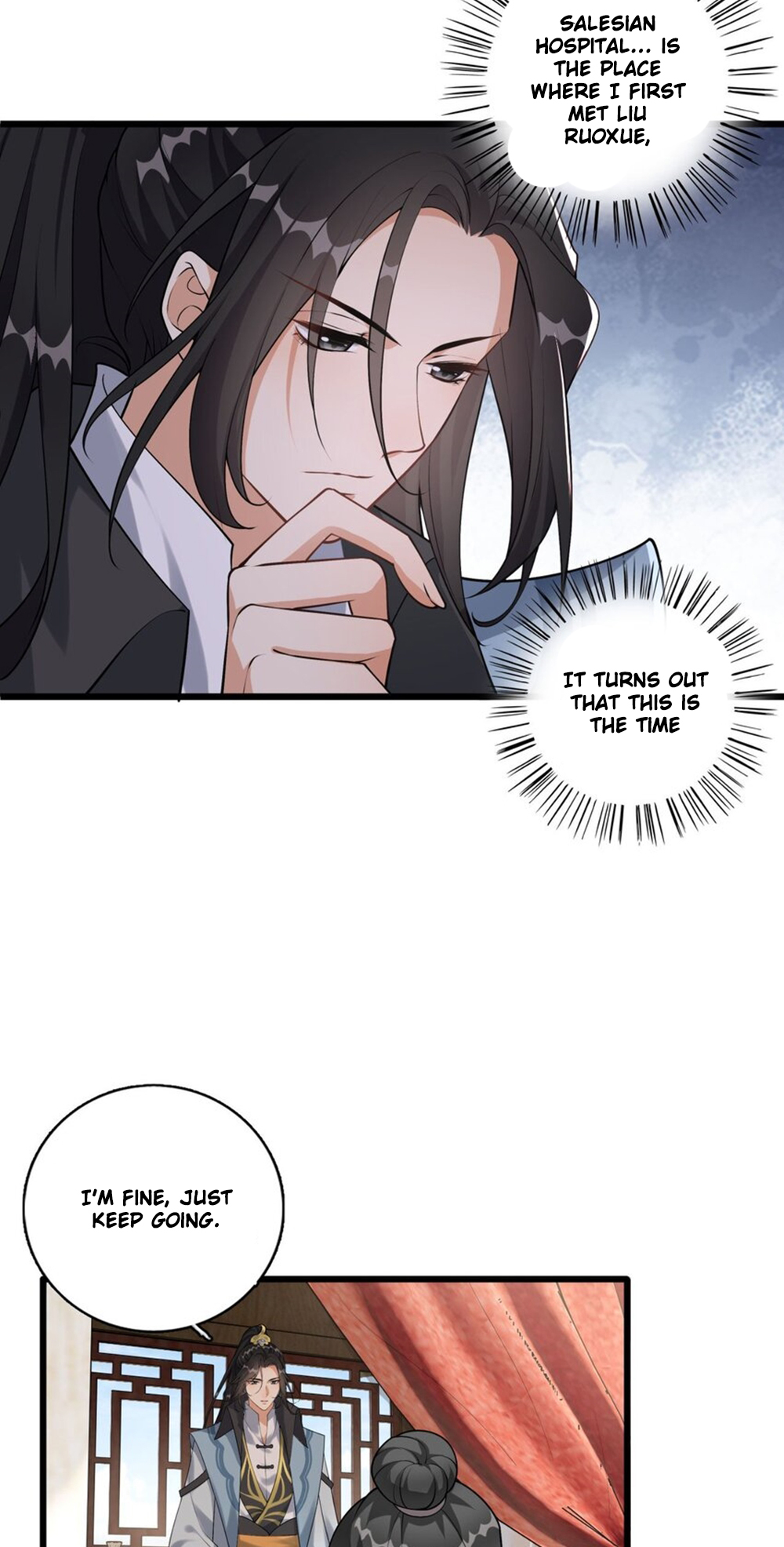 I Raised the Yandere Villain Empress Ch. 1 第31页