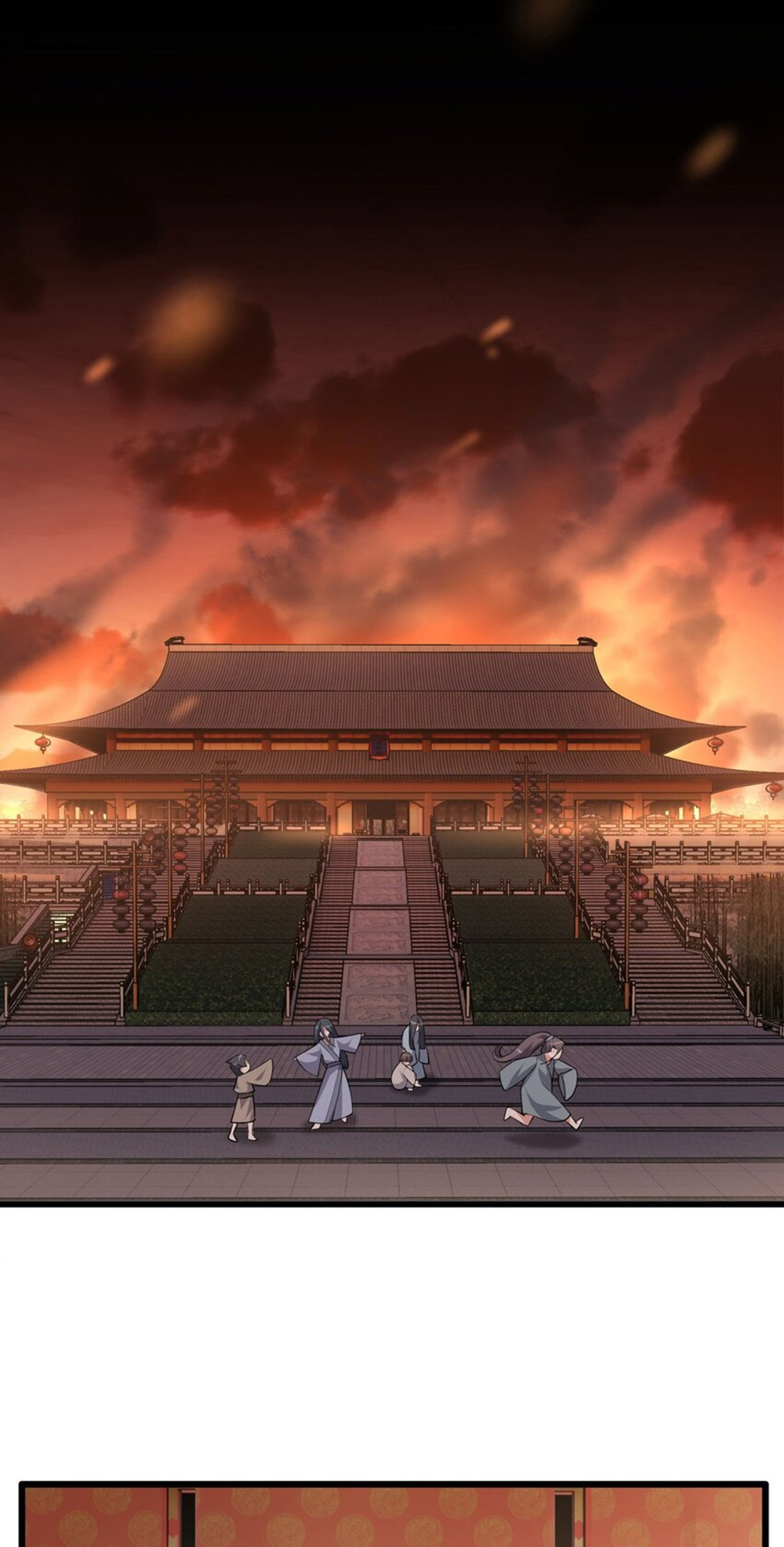 I Raised the Yandere Villain Empress Ch. 1 第37页