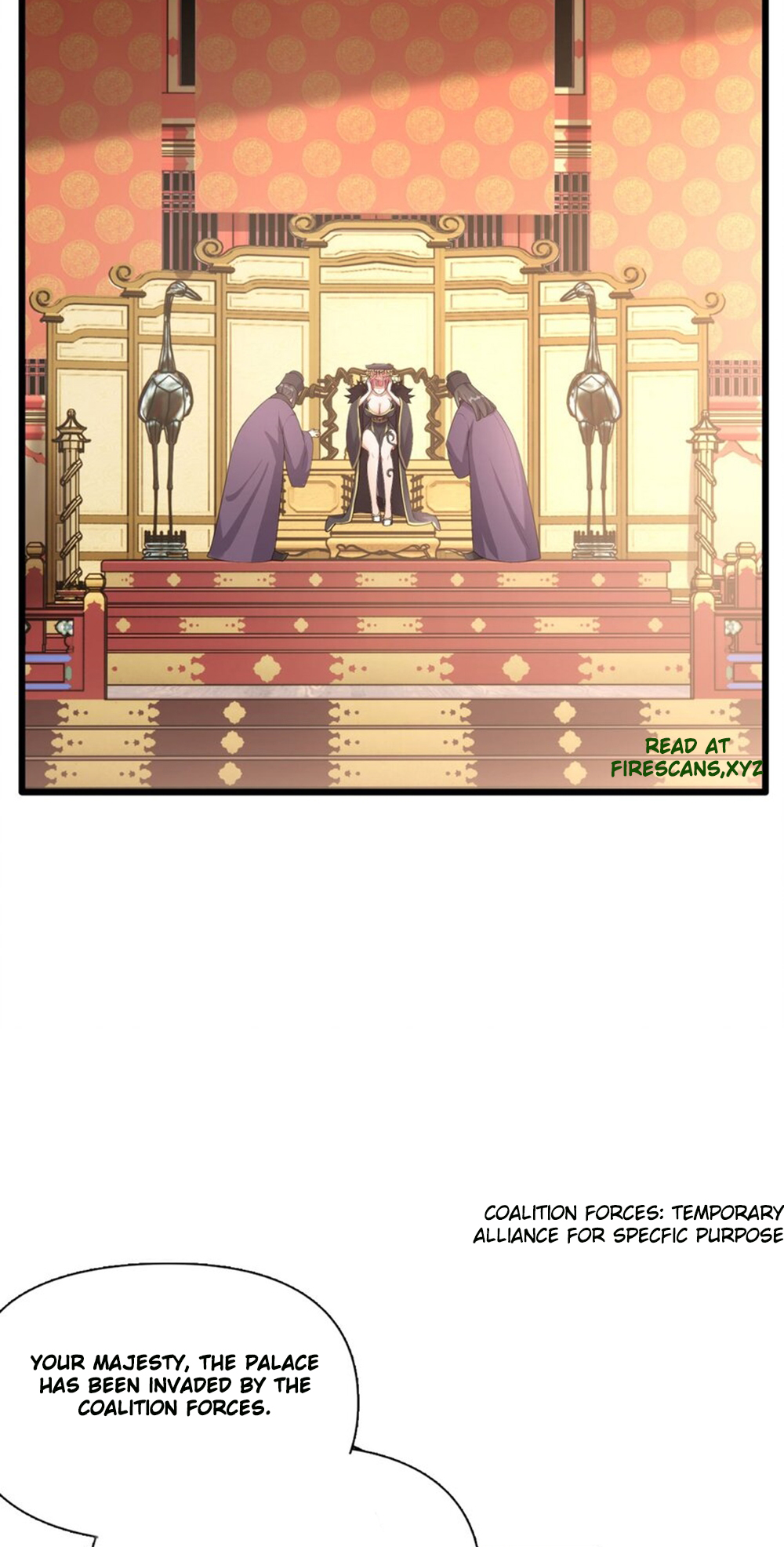 I Raised the Yandere Villain Empress Ch. 1 第38页