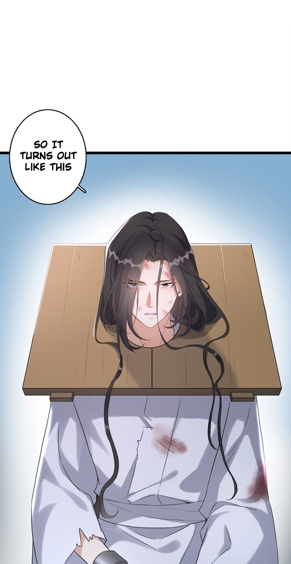 I Raised the Yandere Villain Empress 第5页