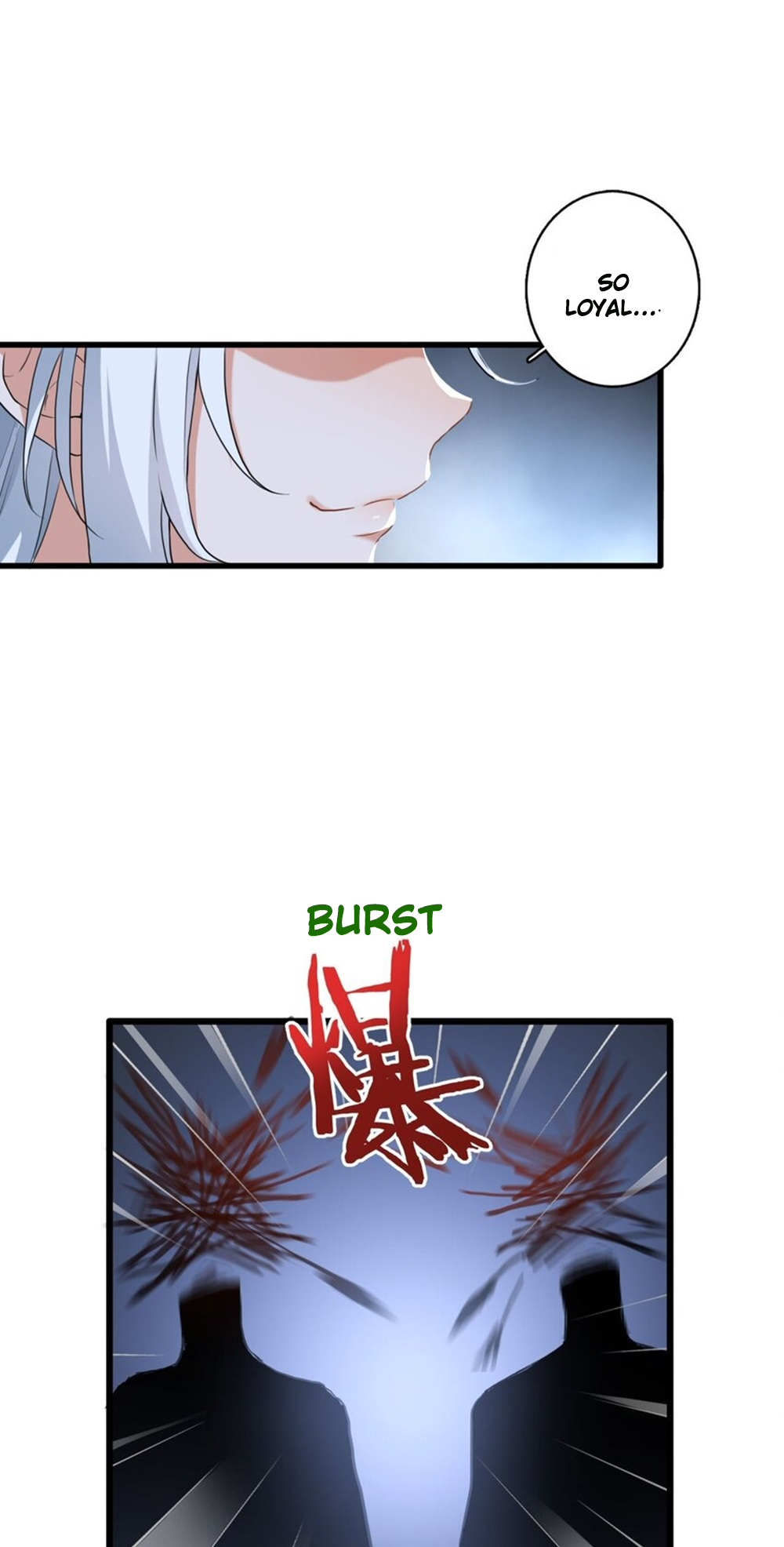I Raised the Yandere Villain Empress Ch. 1 第43页