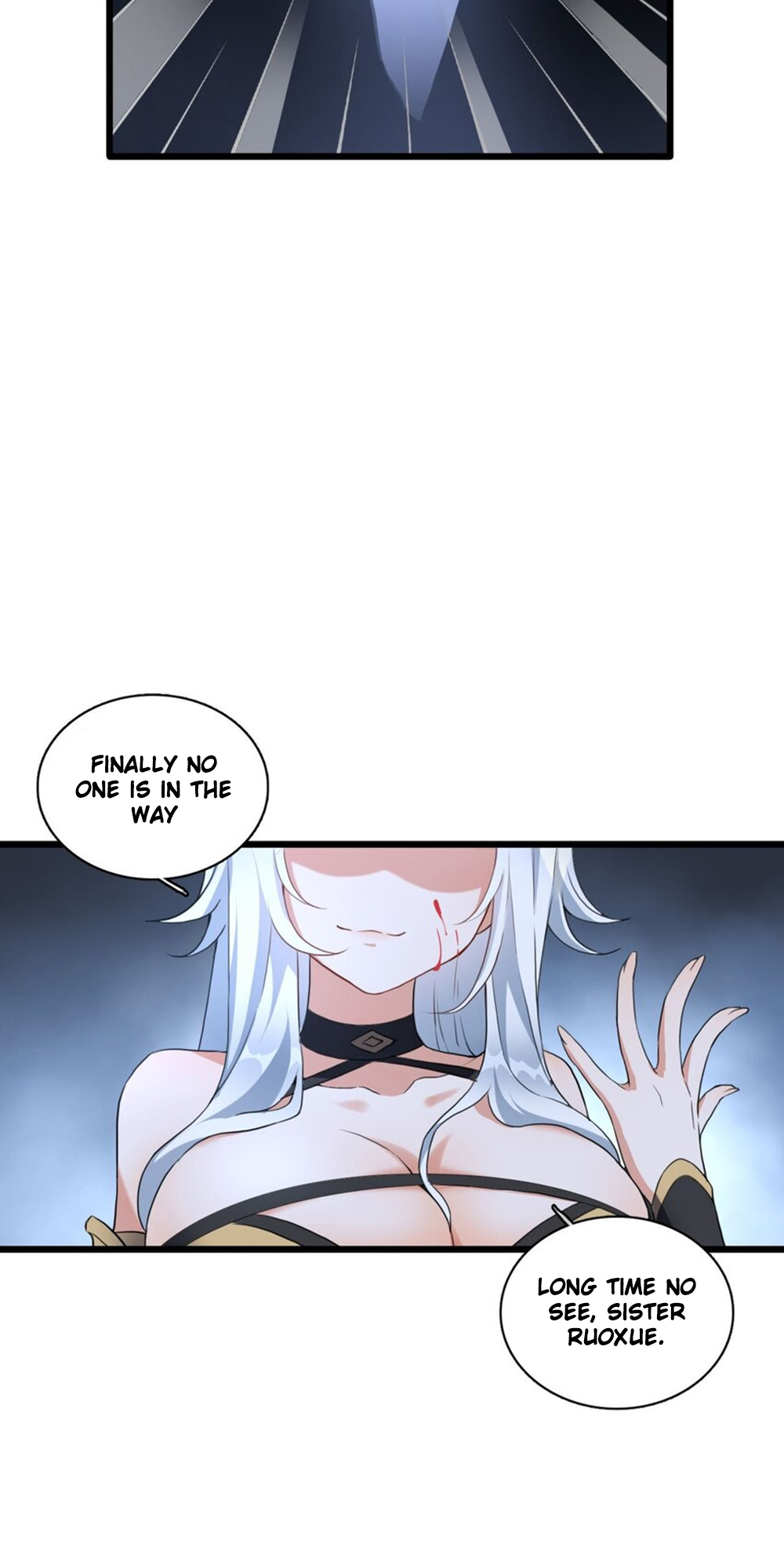 I Raised the Yandere Villain Empress Ch. 1 第44页