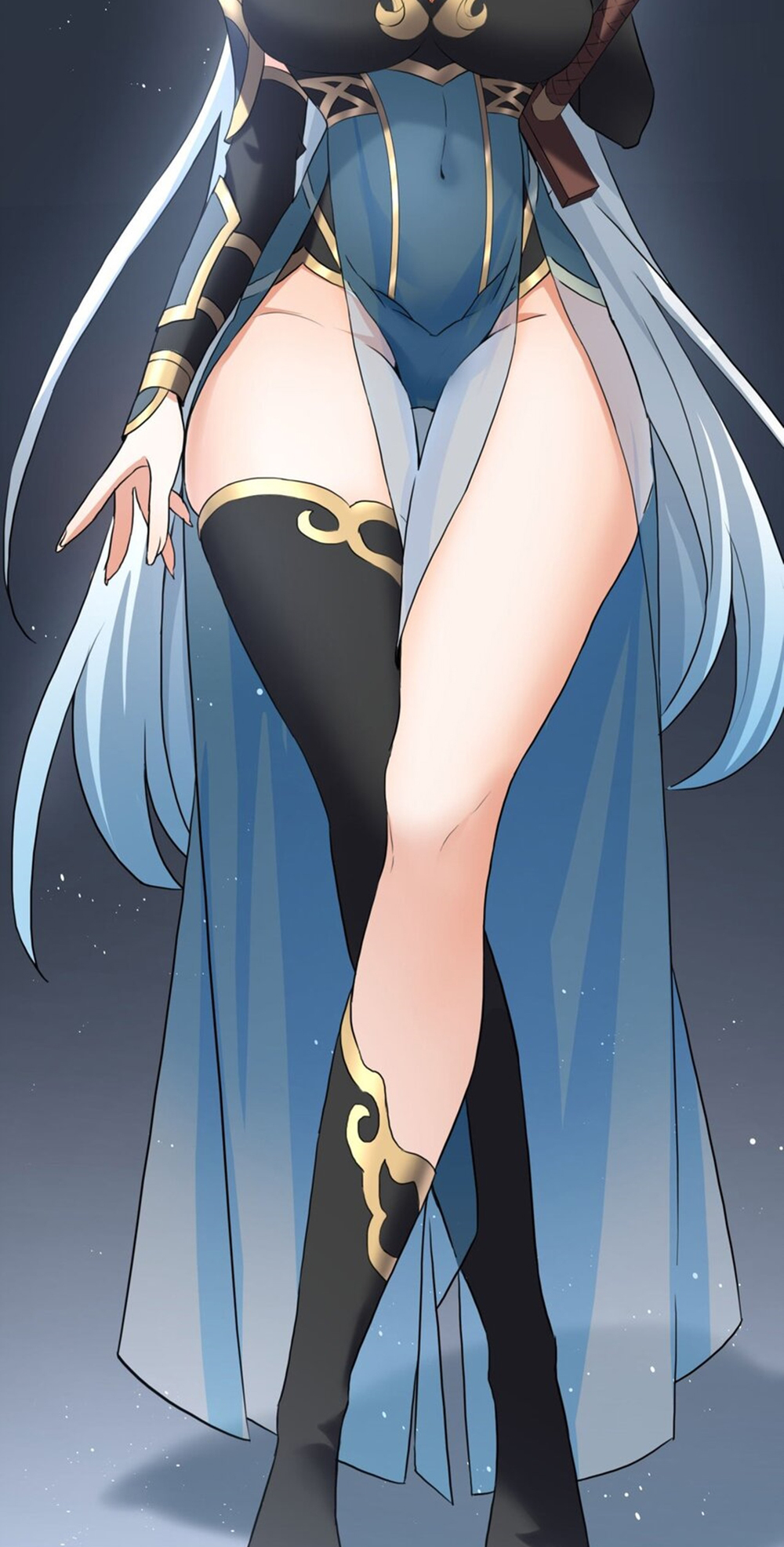 I Raised the Yandere Villain Empress Ch. 1 第46页