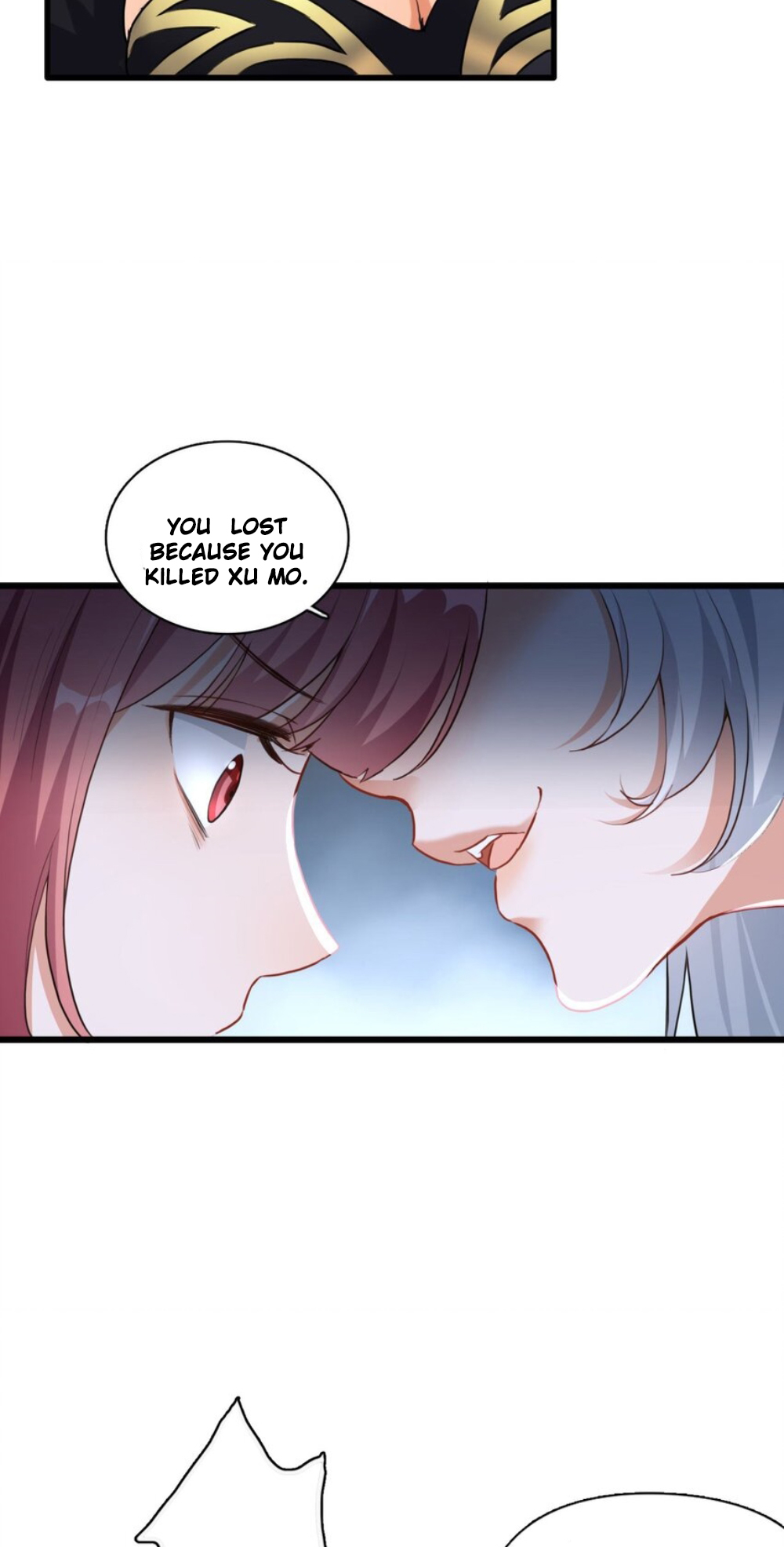 I Raised the Yandere Villain Empress Ch. 1 第50页