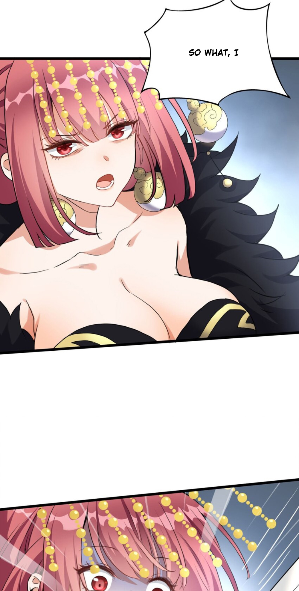 I Raised the Yandere Villain Empress Ch. 1 第52页