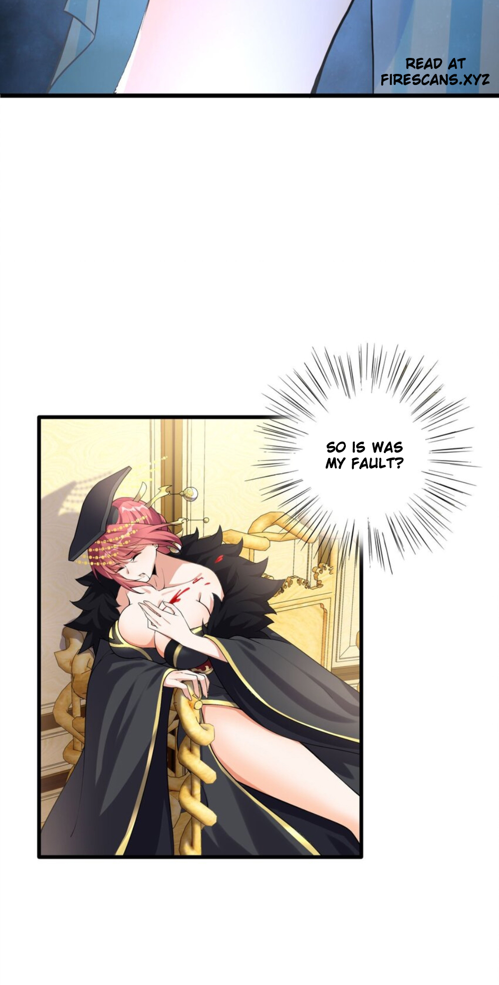 I Raised the Yandere Villain Empress Ch. 1 第55页