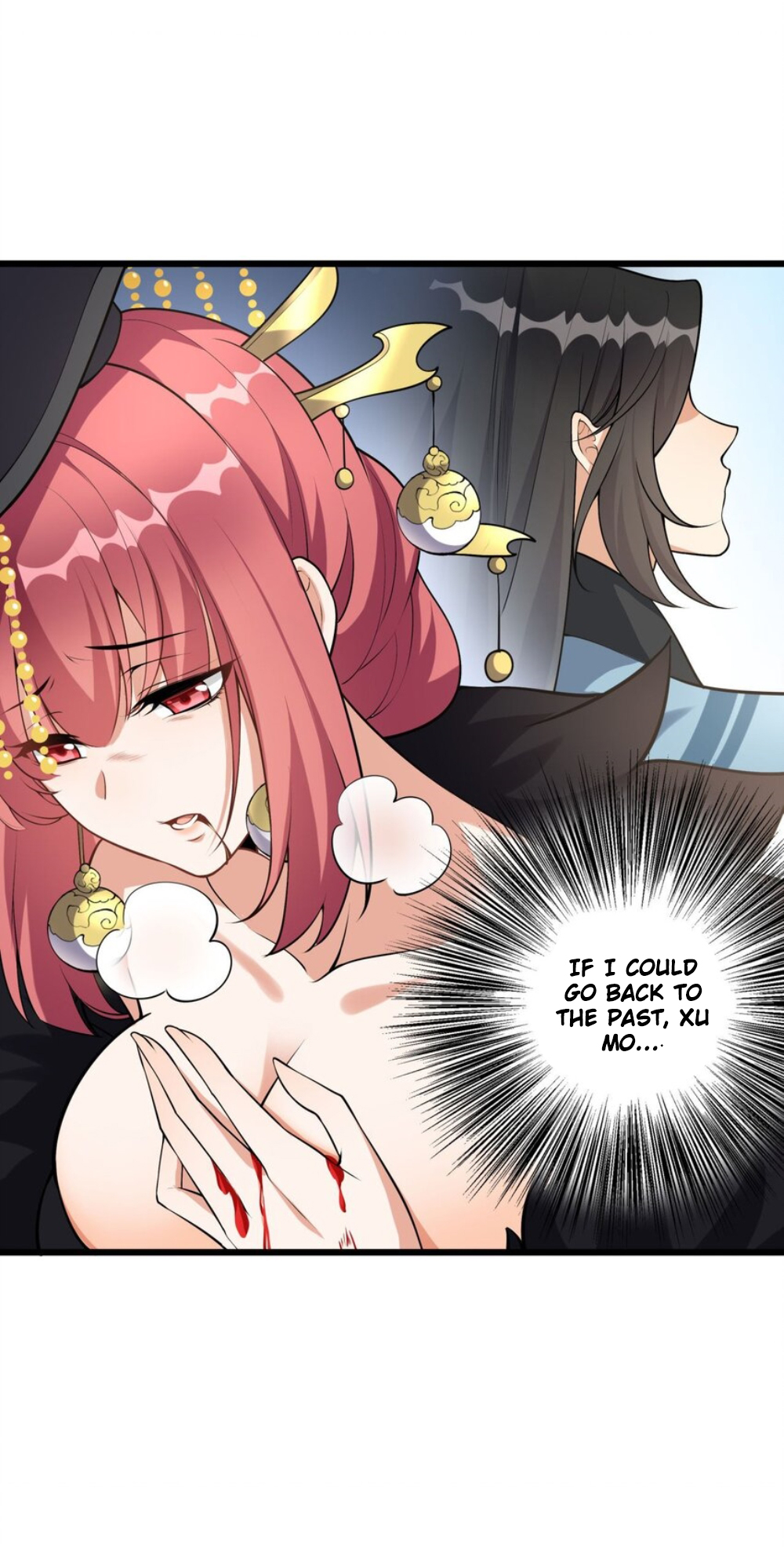 I Raised the Yandere Villain Empress Ch. 1 第56页
