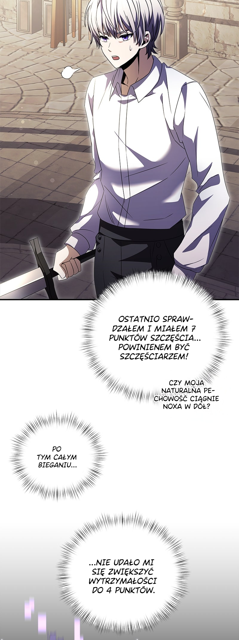 Sihanbu Cheonjae Amheuk Knight Vol. 1 Ch. 6 第17页
