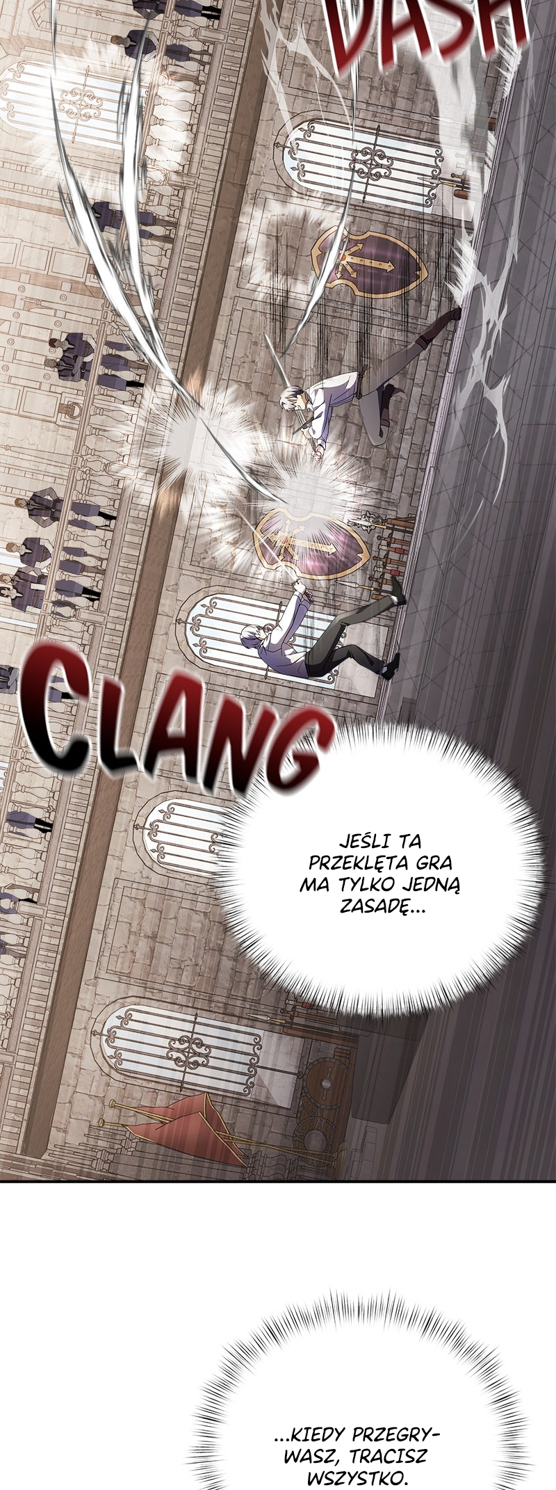 Sihanbu Cheonjae Amheuk Knight Vol. 1 Ch. 6 第45页